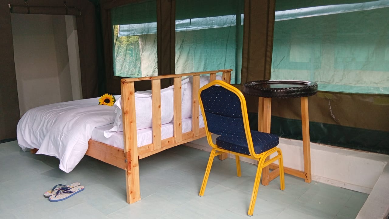 Olesam Camp