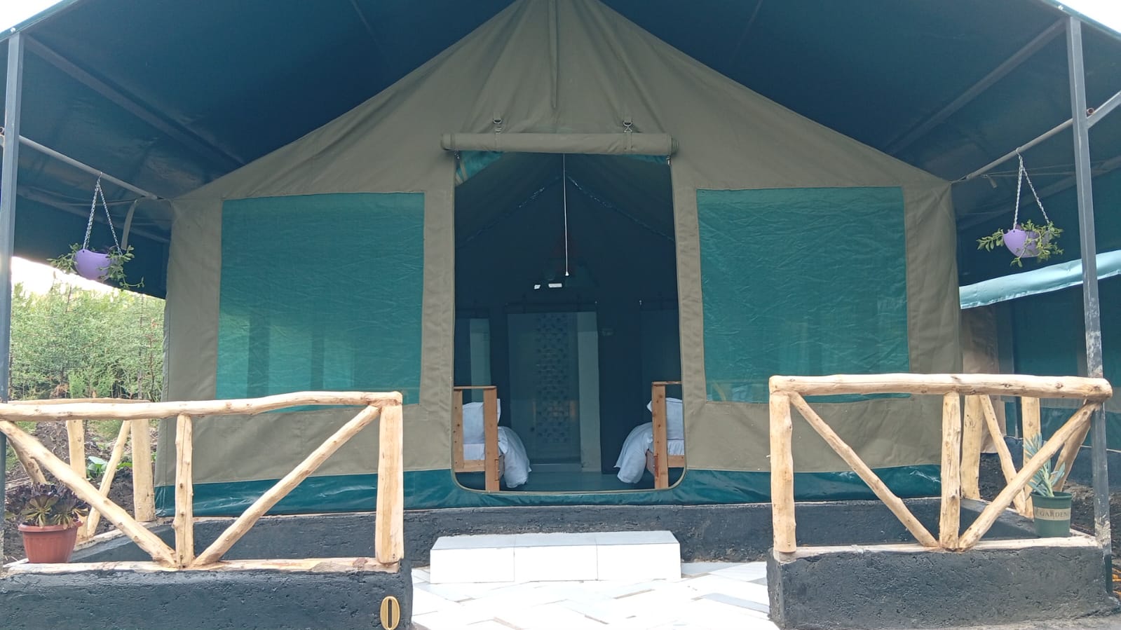 Olesam Camp
