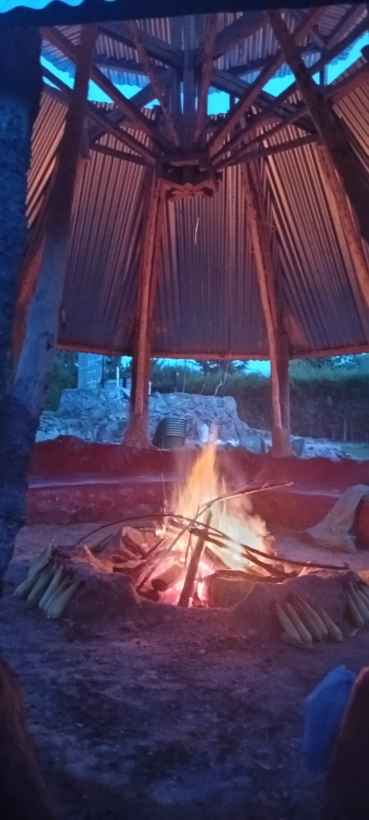 Olesam Camp