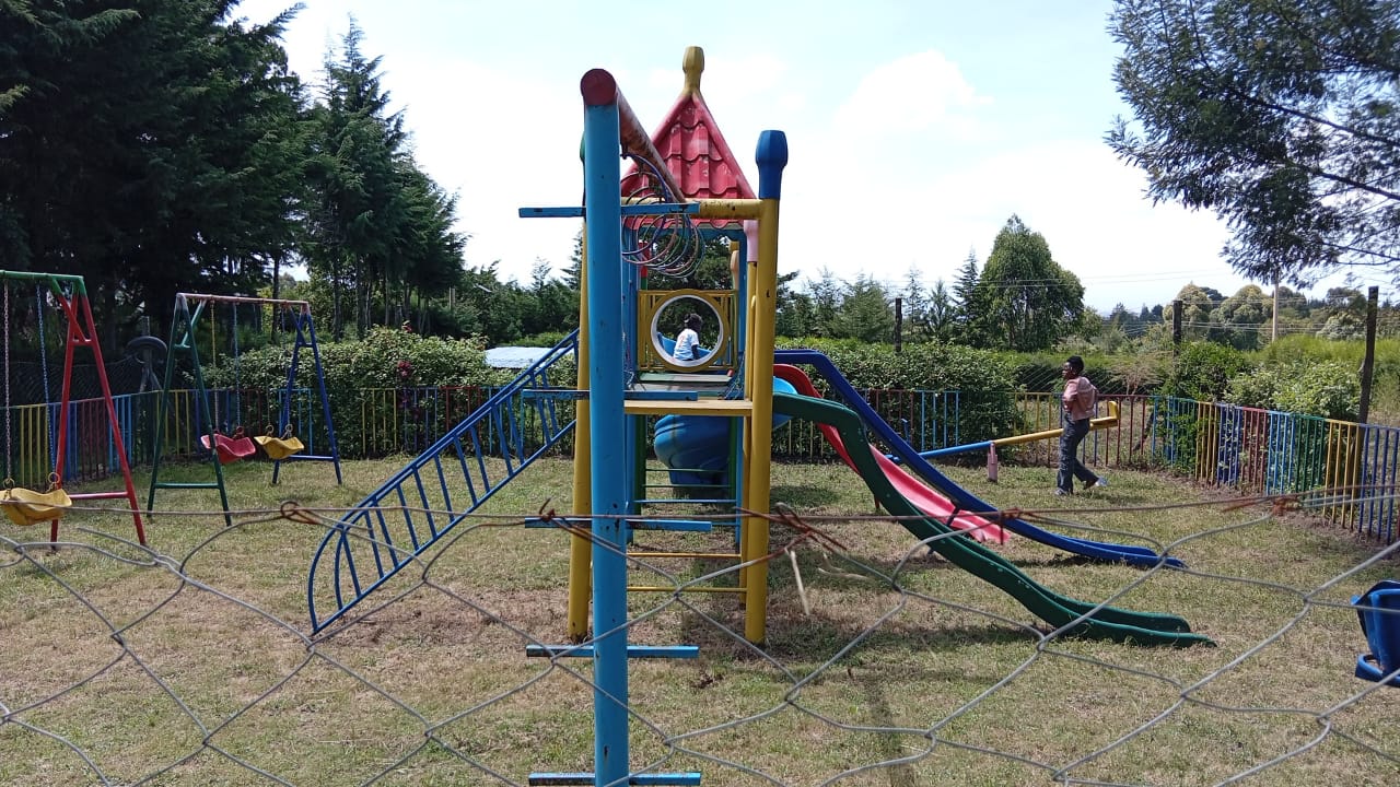 Olesam Camp
