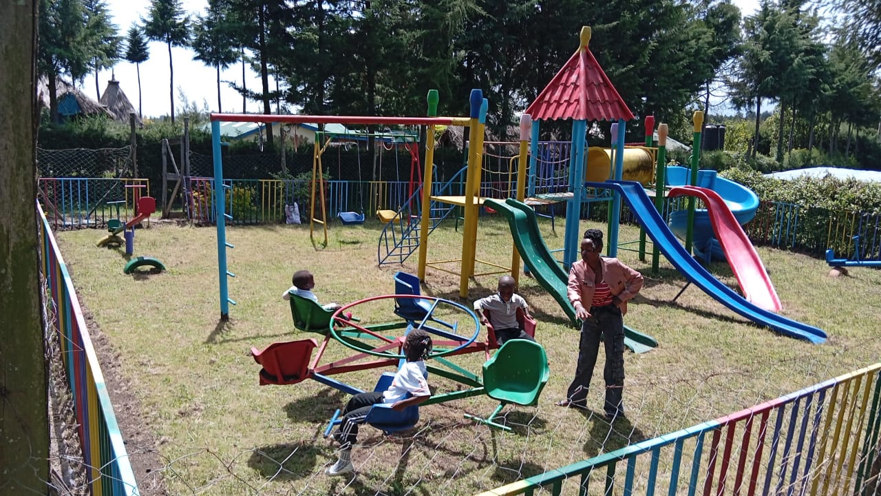 Olesam Camp