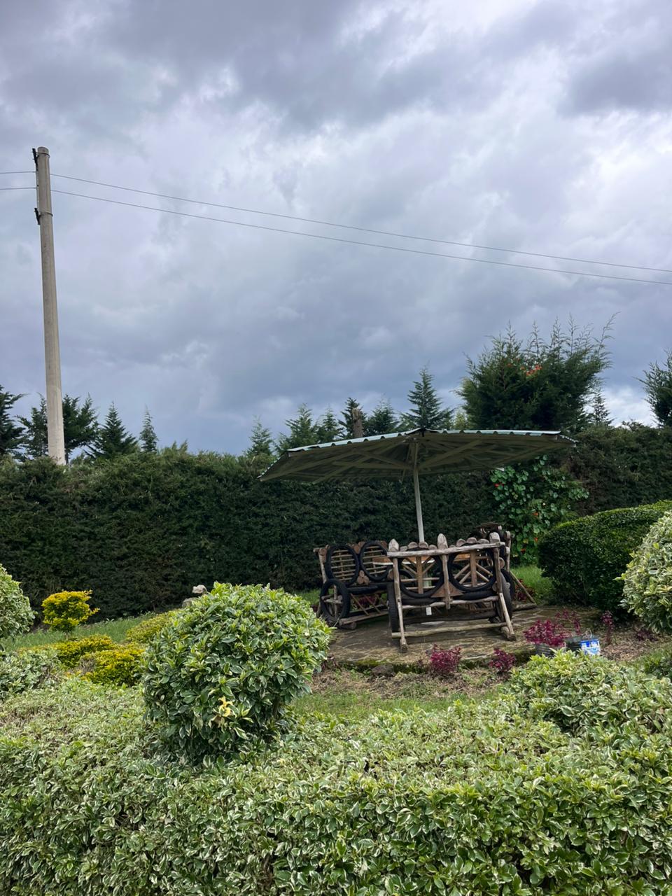 Camp view 2