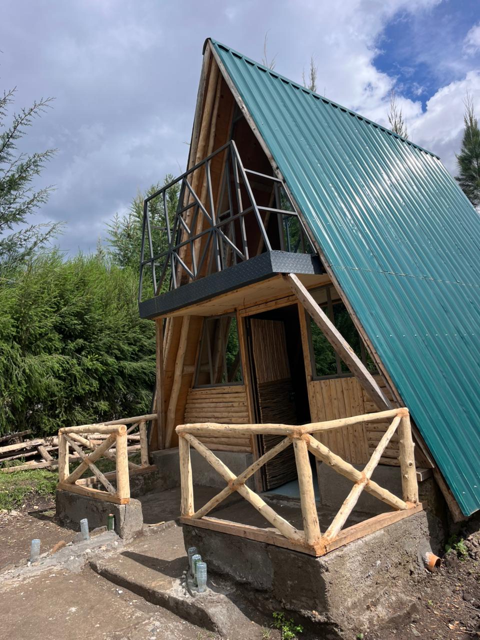 Camp view 9